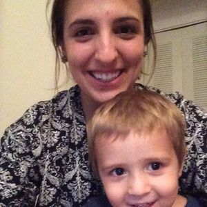 Meet your Posher, Amanda